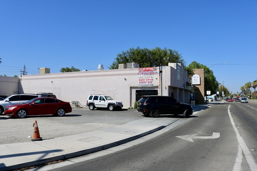 508 E 11th St, Tracy, CA for sale - Building Photo - Image 3 of 6