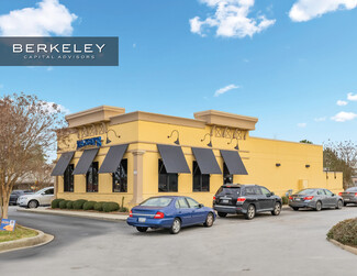 More details for 2030 Mccrays Mill Rd, Sumter, SC - Retail for Sale