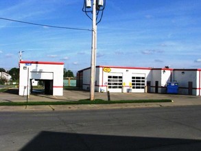 914 W Main St, Cabot, AR for sale Building Photo- Image 1 of 1