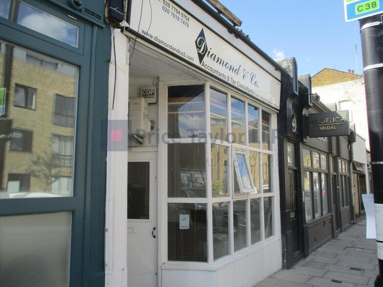 253 Liverpool Rd, London to rent - Building Photo - Image 2 of 11