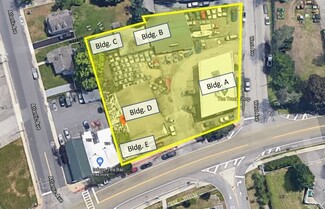 More details for 118 S Country Rd, West Sayville, NY - Land for Rent