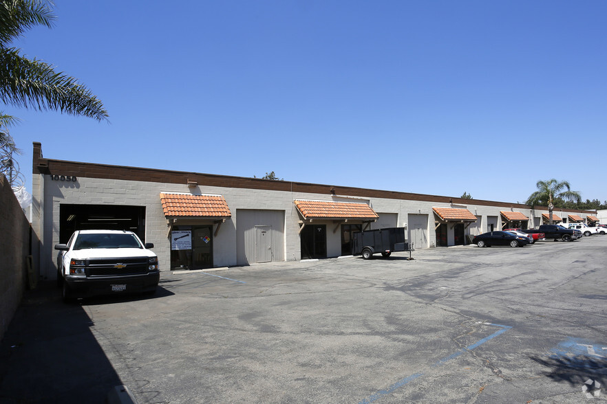 10050 6th St, Rancho Cucamonga, CA for sale - Primary Photo - Image 1 of 1