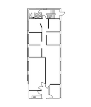 80 N Queen St, Toronto, ON for rent Floor Plan- Image 1 of 1