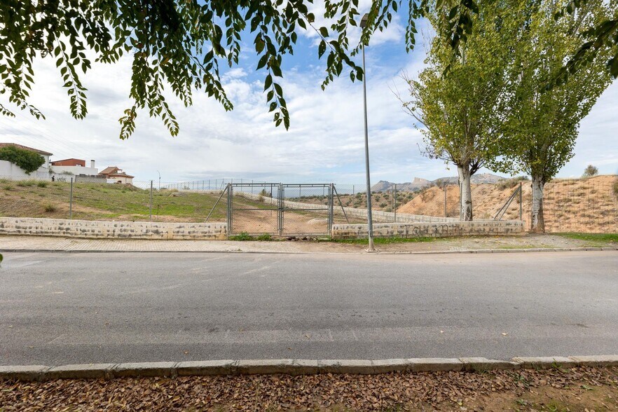 Land in Peligros, Granada for sale - Building Photo - Image 3 of 27