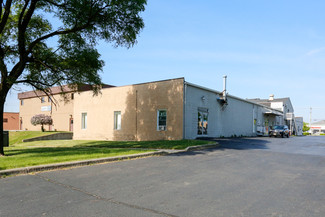 More details for 1340-1350 N Fairfield Rd, Dayton, OH - Coworking for Rent