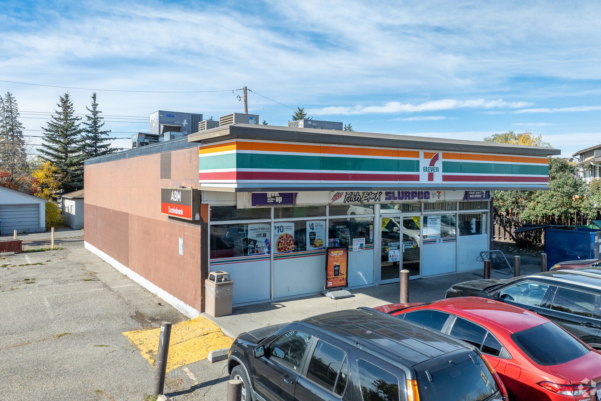 7233 Ogden Rd SE, Calgary, AB for sale Primary Photo- Image 1 of 1