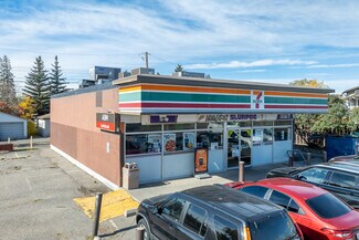 More details for 7233 Ogden Rd SE, Calgary, AB - Retail to Rent