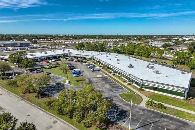 More details for 11701 S Belcher Rd, Largo, FL - Office, Industrial to Rent