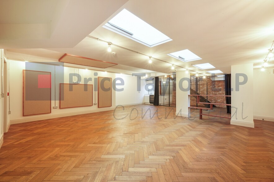 17 Barnsbury Terrace Ter, London for rent - Building Photo - Image 3 of 19