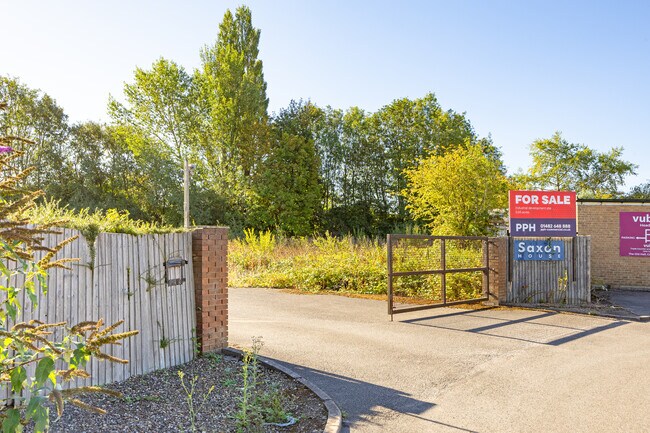 More details for Annie Reed Rd, Beverley - Land for Sale