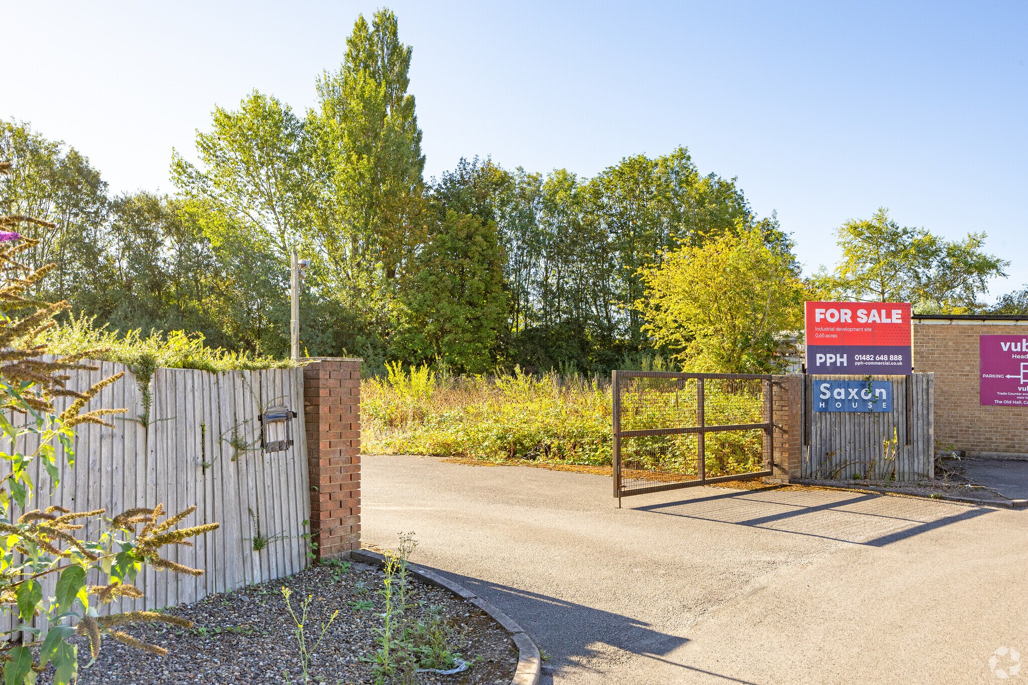 Annie Reed Rd, Beverley for sale Primary Photo- Image 1 of 3