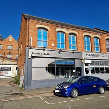 47A Broad St, Banbury for rent Building Photo- Image 1 of 3