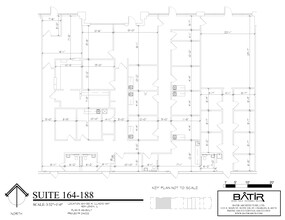 110-120 W Illinois Hwy, New Lenox, IL for rent Site Plan- Image 1 of 1