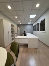 Industrial in Igualada, Barcelona to rent Interior Photo- Image 1 of 3