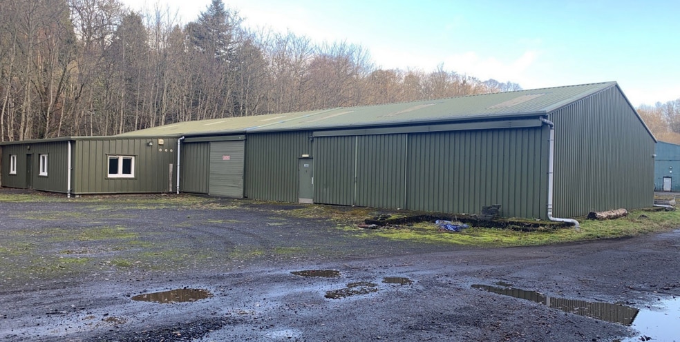 Cromwell Park, Almondbank to rent - Building Photo - Image 2 of 2