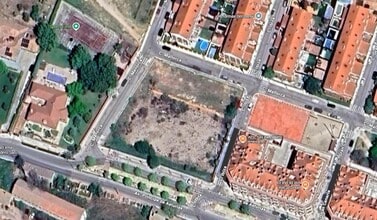 Avenida Príncipe de Asturias, 15, Alovera, GUA - AERIAL  map view - Image1