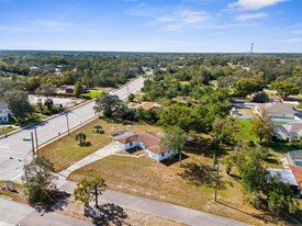 11533 Spring Hill dr, Spring Hill FL - Commercial Property