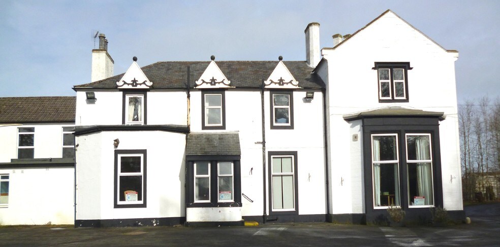 New Abbey Rd, Dumfries for sale - Primary Photo - Image 1 of 1