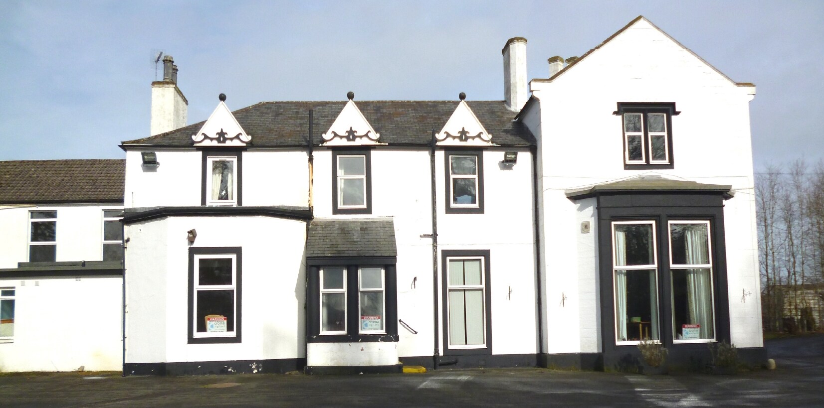 New Abbey Rd, Dumfries for sale Primary Photo- Image 1 of 1