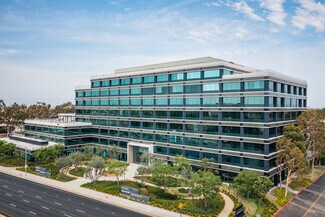 More details for 21250 hawthorne Blvd, Torrance, CA - Co-working to Rent