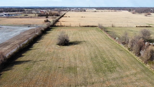 0 530 -1, Pryor, OK for sale - Aerial - Image 1 of 1