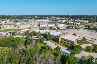 700 Pilgrim Way, Green Bay, WI for sale Aerial- Image 1 of 39