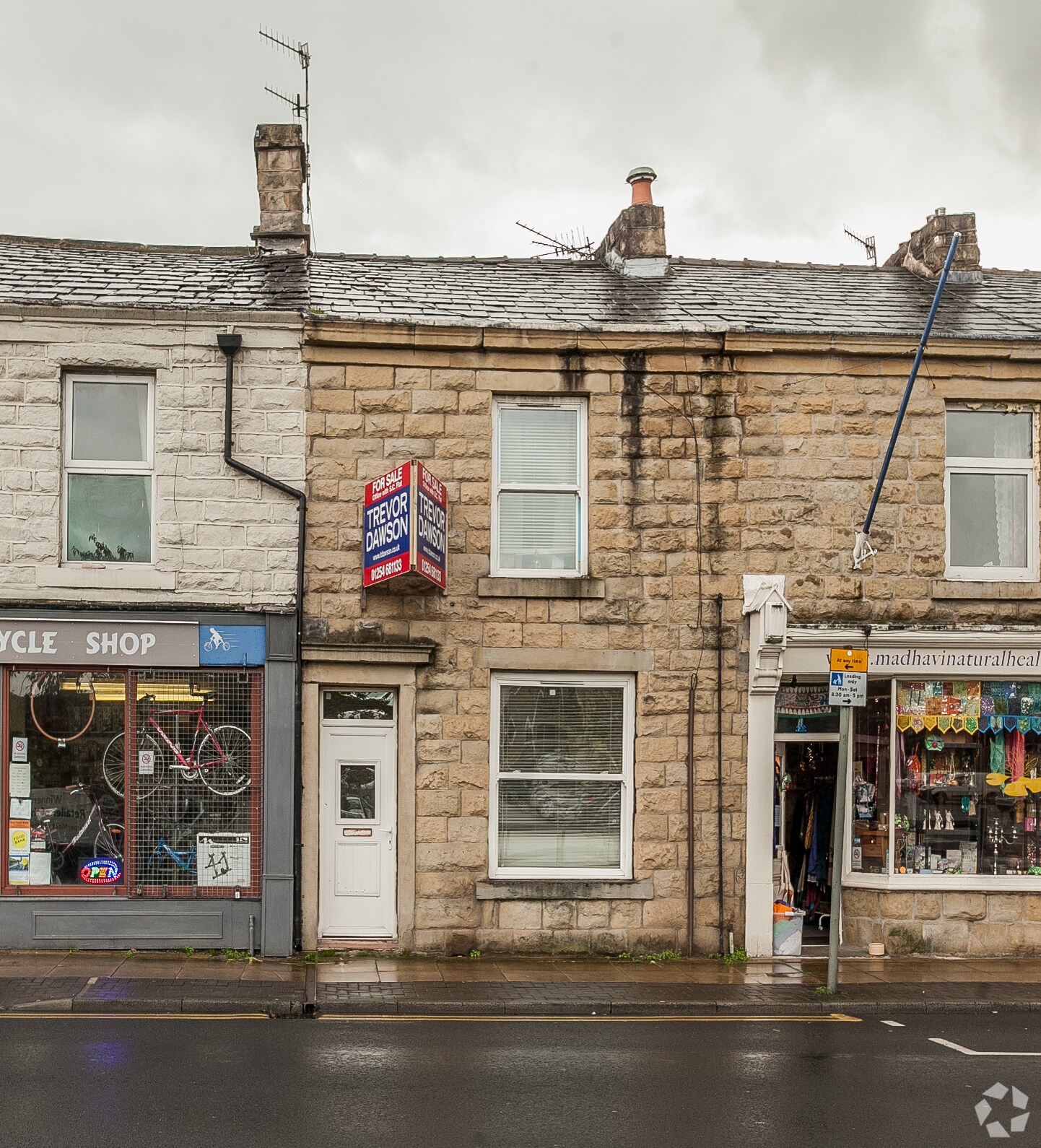 88 Queen St, Great Harwood for sale Primary Photo- Image 1 of 1