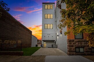 More details for 320 S Highland Ave, Baltimore, MD - Build-to-Rent for Sale