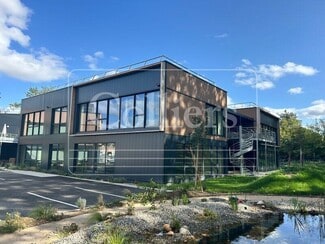 More details for 6 Rue Ariane, Ramonville-Saint-Agne - Office for Sale