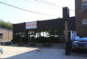 6132-6142 Riverdale Ave - Commercial Property