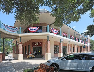 More details for 8 N Main St, Kingwood, TX - Office, Retail for Rent