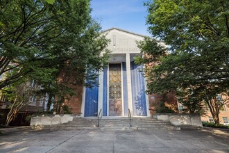 4401 16th St NW, Washington, DC for sale Building Photo- Image 1 of 15