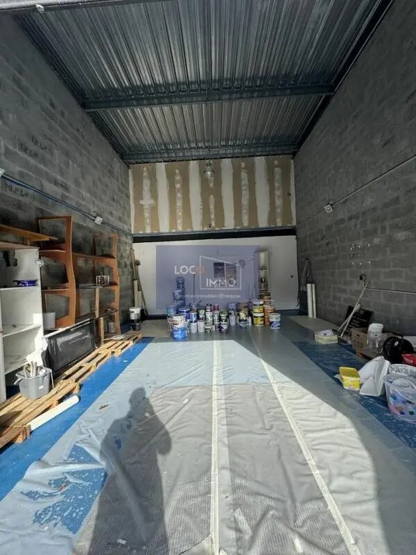 Light Industrial in Mérignac to rent Interior Photo- Image 1 of 6