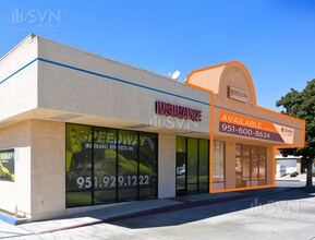 475 W Stetson Ave, Hemet, CA for rent Building Photo- Image 2 of 9