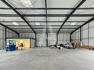 More details for 49 Rue Des Bergères, Arpajon - Industrial to Rent