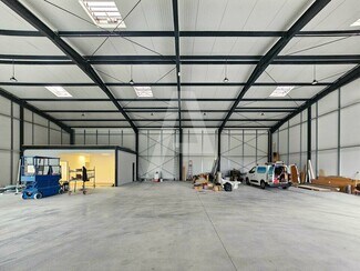 More details for Industrial to Rent
