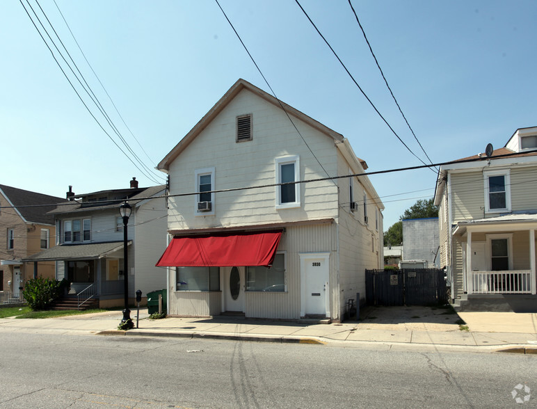 3830 34th St, Mount Rainier, MD for rent - Primary Photo - Image 1 of 3