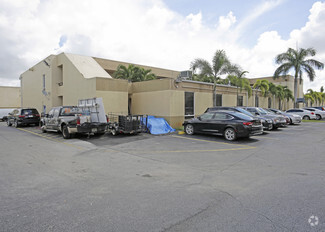 More details for 5052-5094 NW 74th Ave, Miami, FL - Office, Light Industrial for Rent