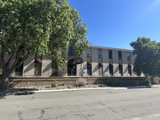 More details for 504 E Musser St, Carson City, NV - Office for Rent