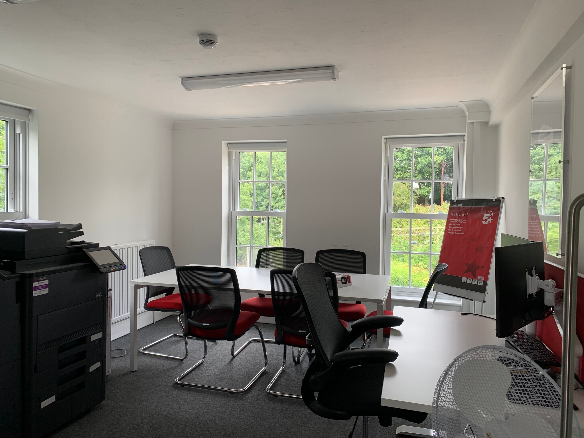 51 Dane St, Bishop's Stortford to rent Interior Photo- Image 1 of 2