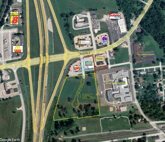 More details for Route Z, Pevely, MO - Land for Rent