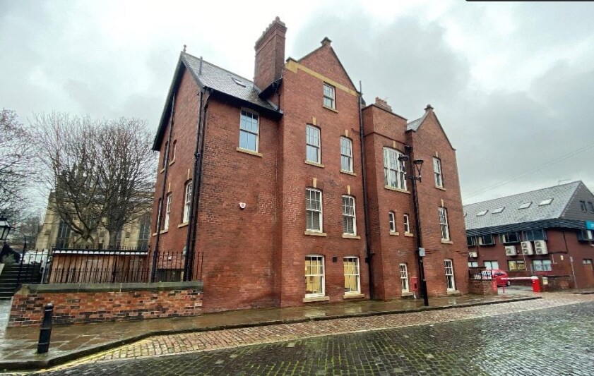 43 The Calls, Leeds for sale - Primary Photo - Image 1 of 1