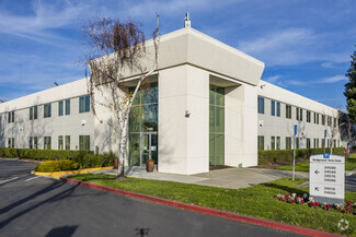 More details for 24500-24570 Clawiter Rd, Hayward, CA - Light Industrial for Rent