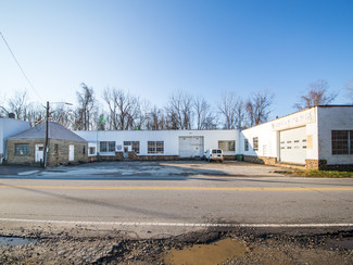 More details for 18 Sweeten Creek Rd, Asheville, NC - Light Industrial for Sale