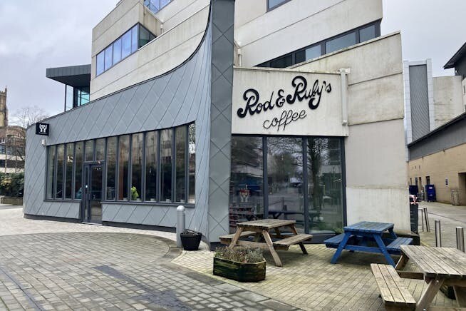 2 College Sq, Bristol for sale Primary Photo- Image 1 of 1