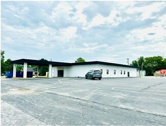 More details for 109 N Main St, Nixa, MO - Office/Retail for Rent