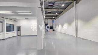 More details for Avenue Des Pépiniéres, Fresnes - Light Industrial to Rent