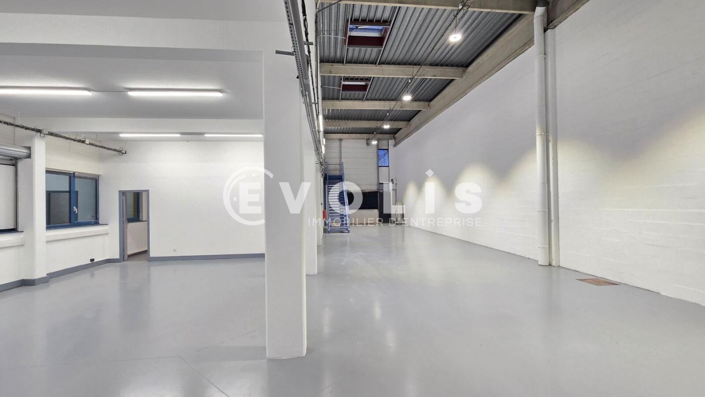 Avenue Des Pépiniéres, Fresnes to rent Interior Photo- Image 1 of 7
