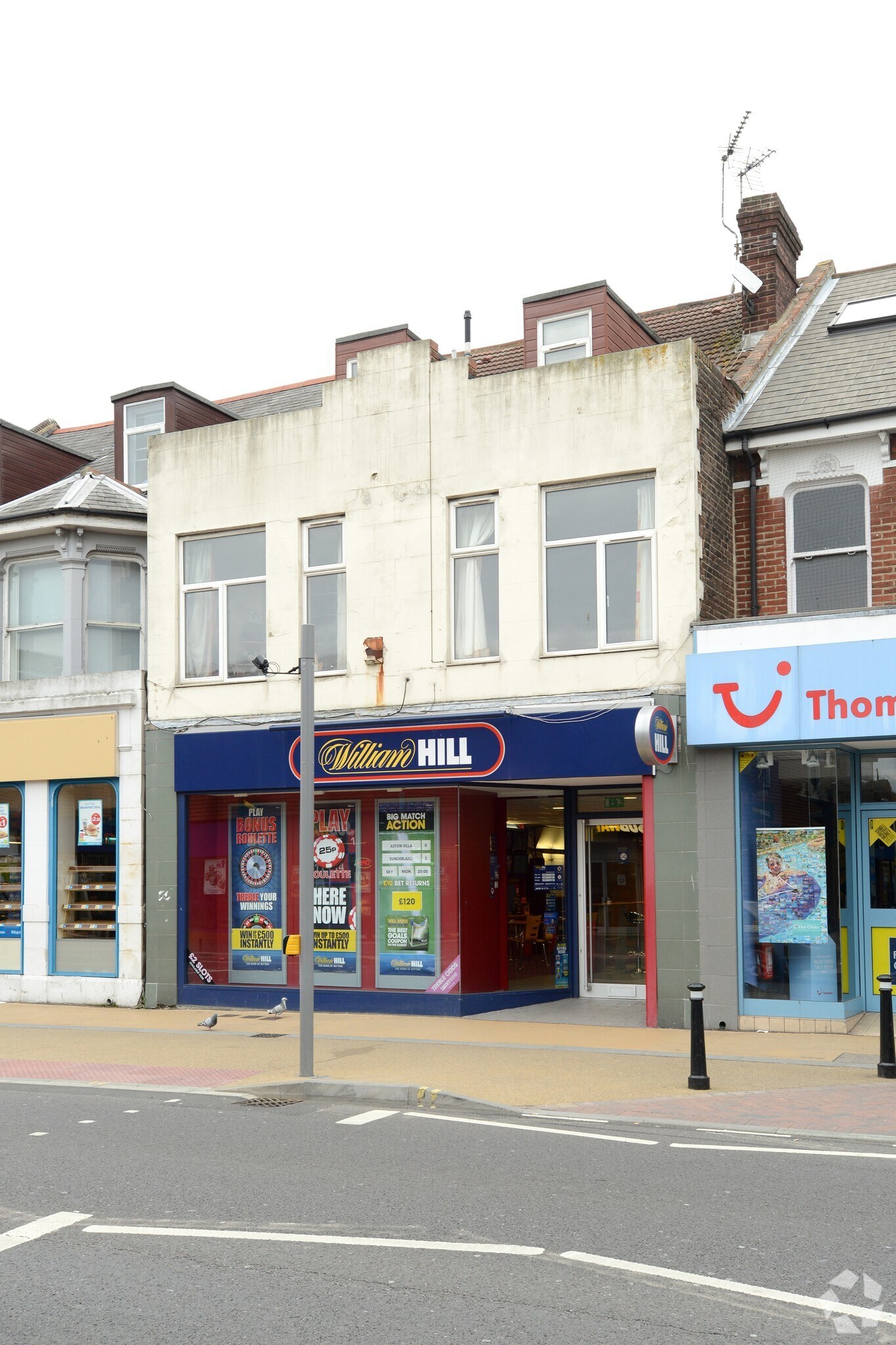 76 London Rd, Portsmouth for sale Primary Photo- Image 1 of 1