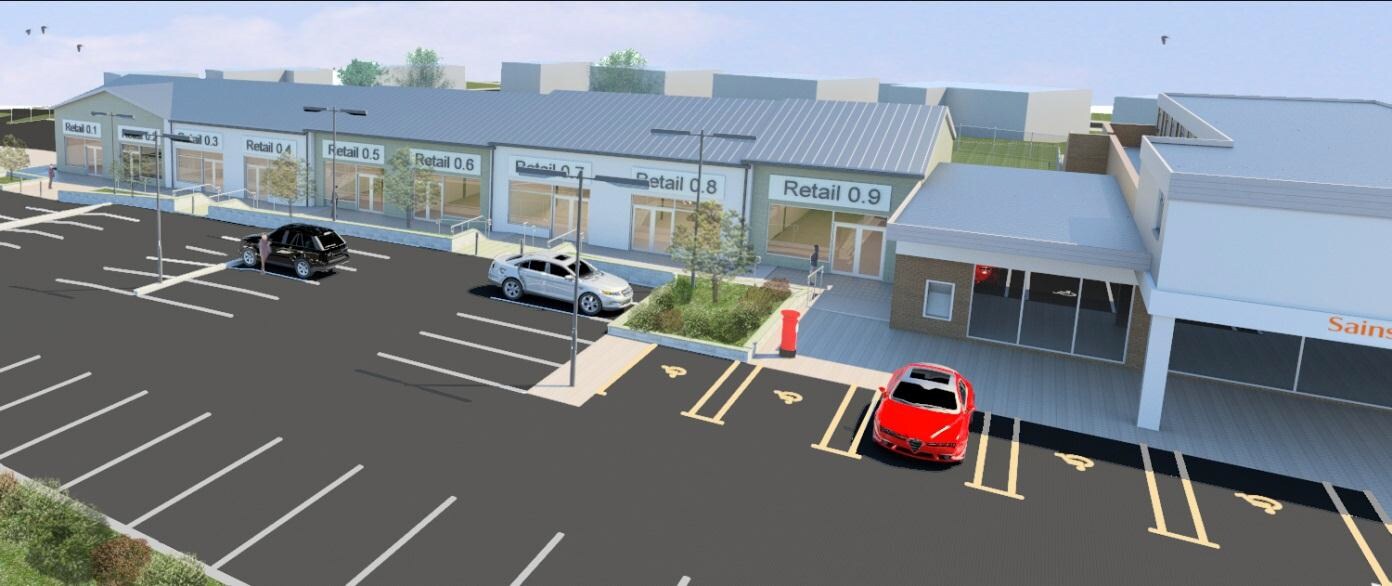 Durham Ln, Stockton On Tees for sale Primary Photo- Image 1 of 1